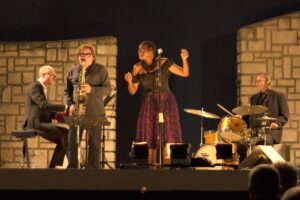 Jazz Transat Royan