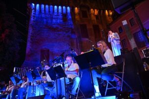 Jazz au Château