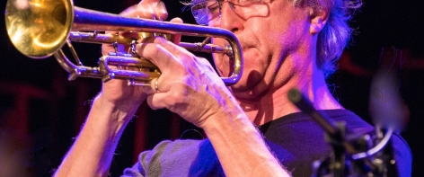 La Nuit du Jazz — Congo Square