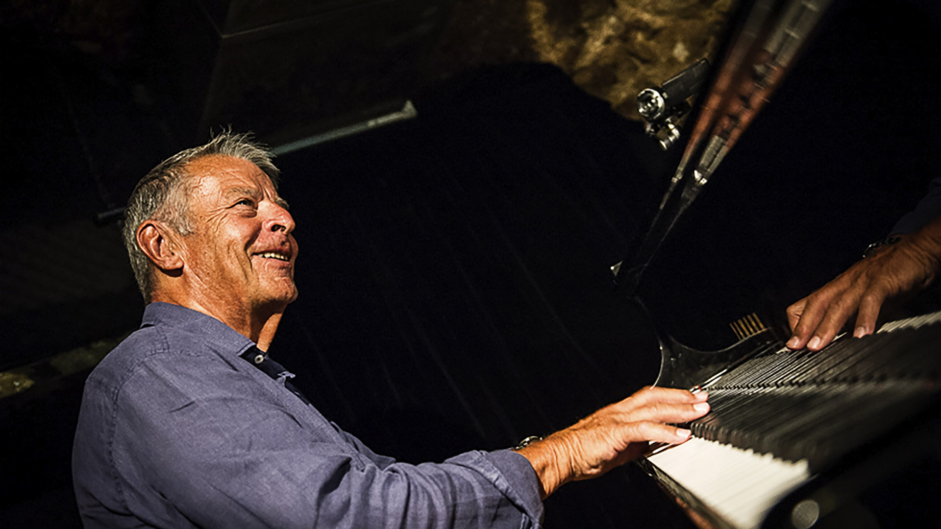 Jean-Charles Demichel Quartet