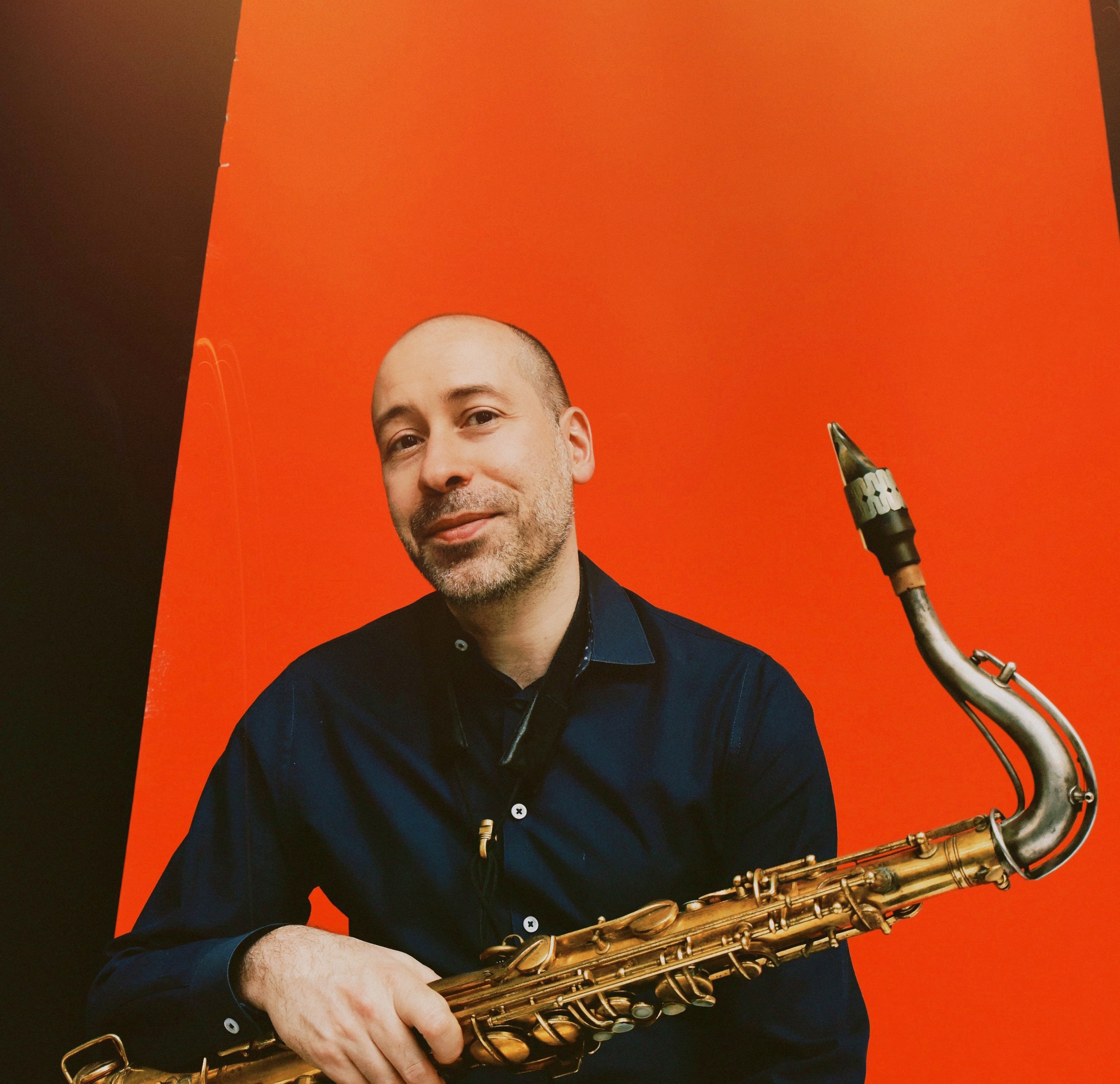 Jerome Sabbagh Quartet