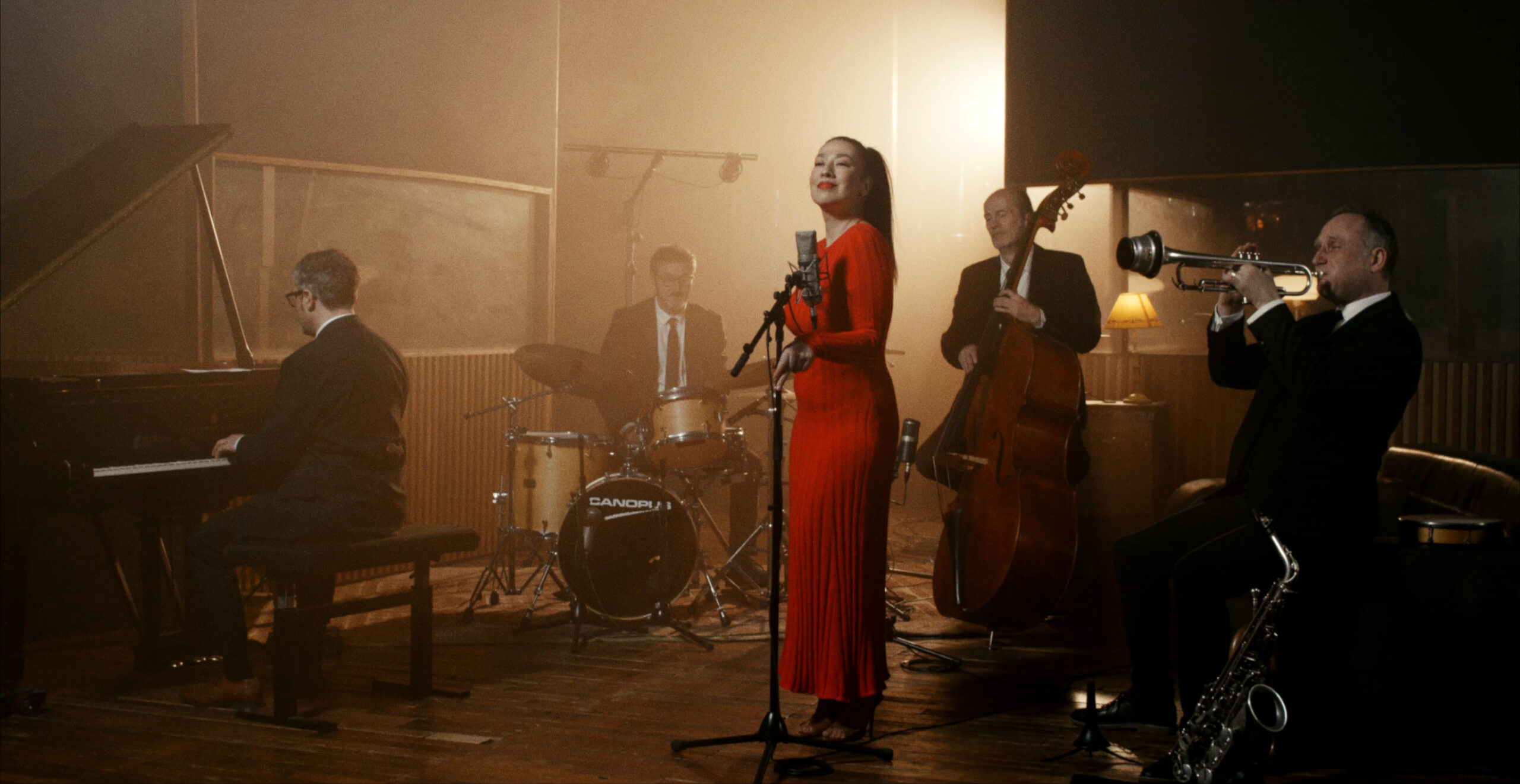Jody Sternberg – To Eartha with Love