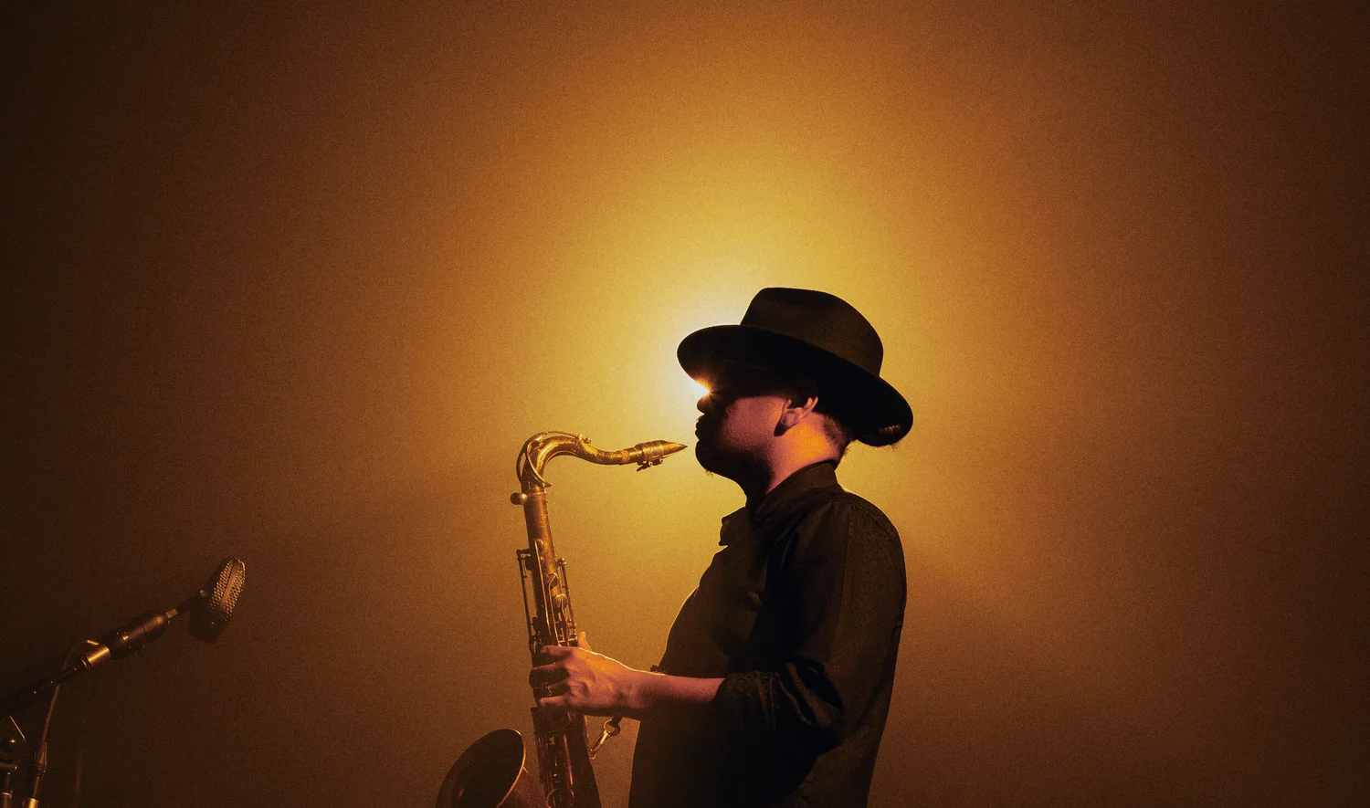 Jon Irabagon Quartet Rising Sun