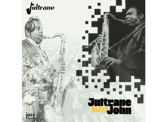 Jultrane Quartet – Hommage a John Coltrane