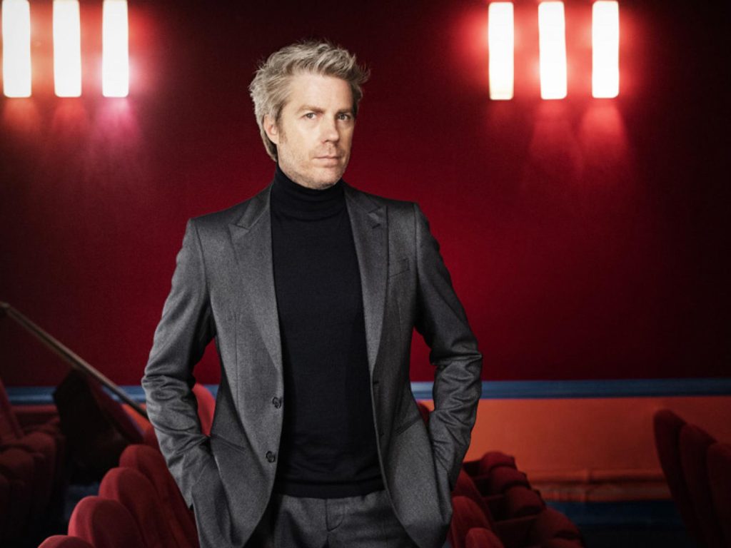 Kyle Eastwood
