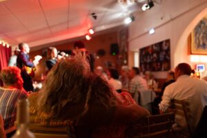 Trinquette Jazz Club