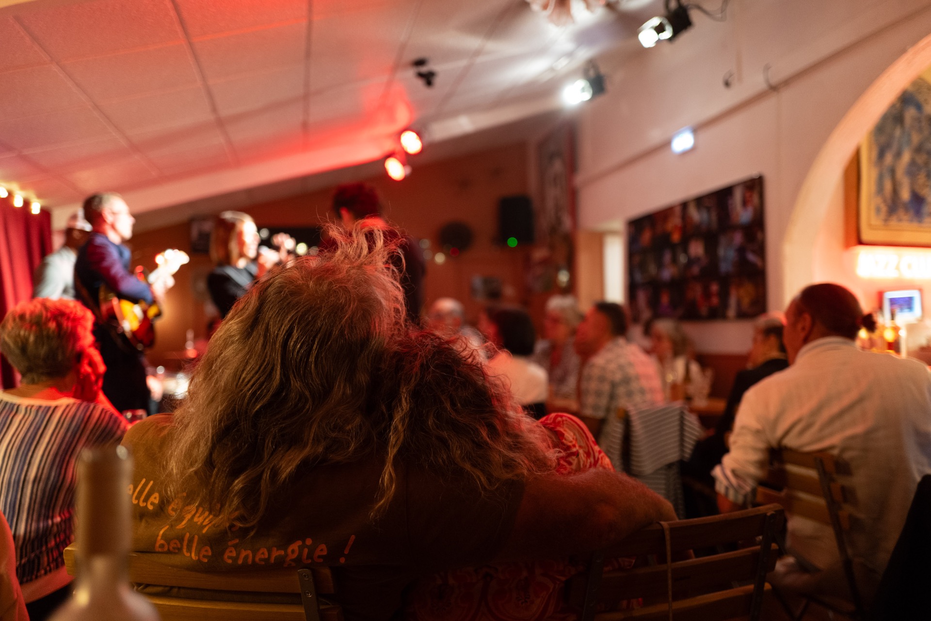 Trinquette Jazz Club