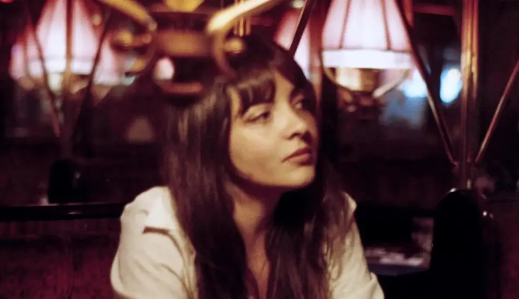 #JazzDeDemain Léa Layne