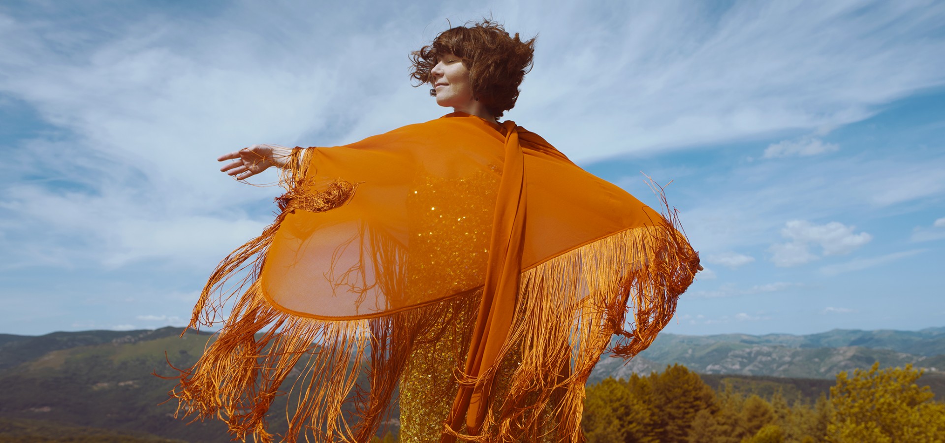 Lizzie – Désert – Sortie d&rsquo;album