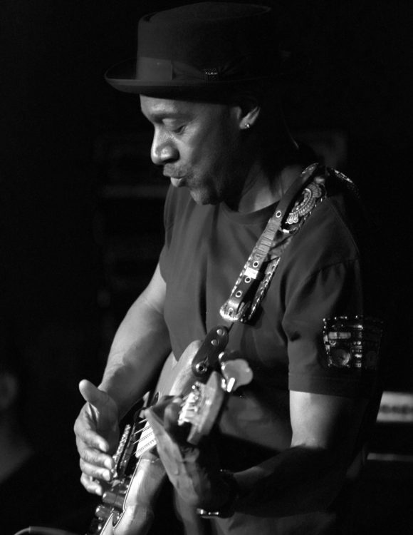 Marcus Miller – We want Miles