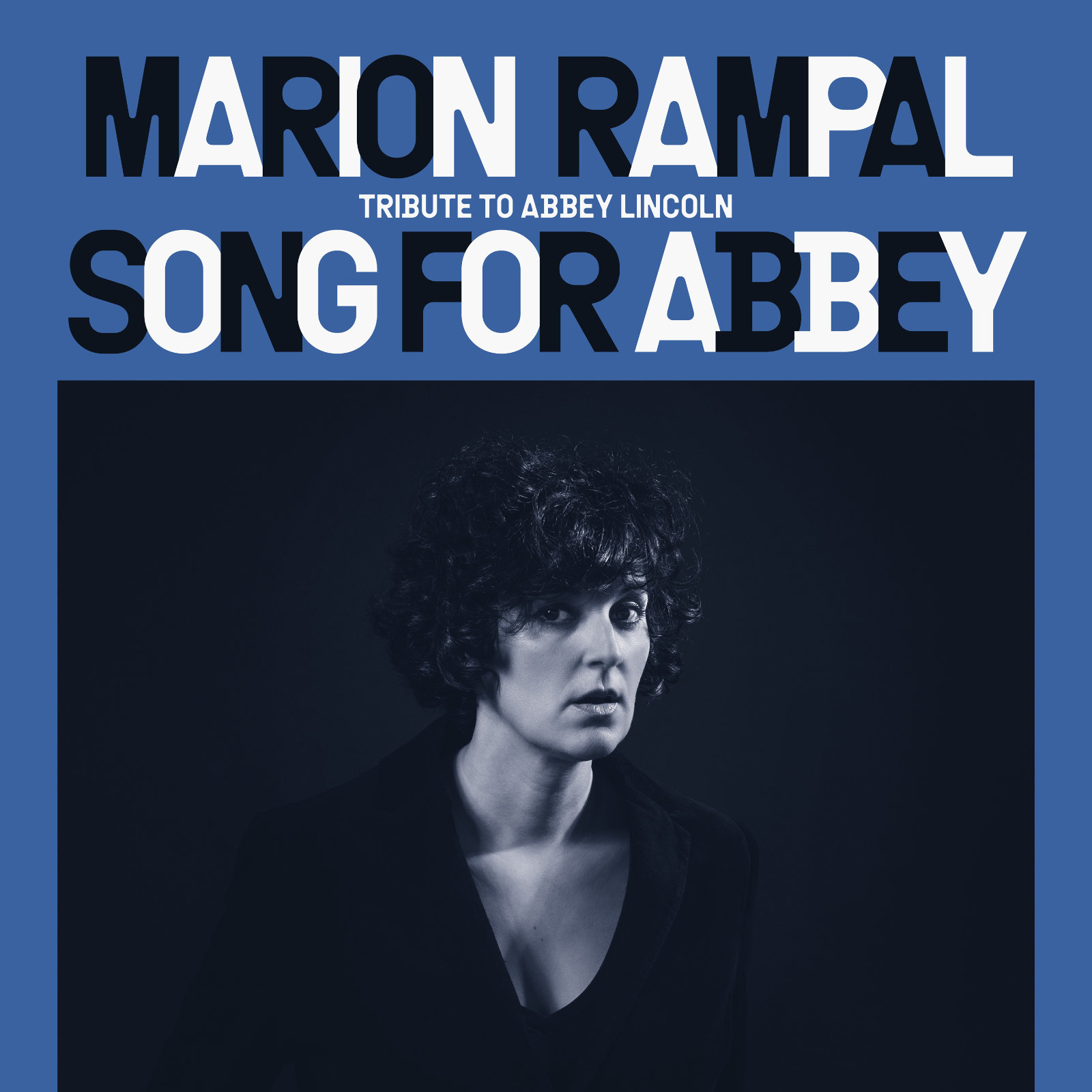 Marion Rampal chante Abbey Lincoln