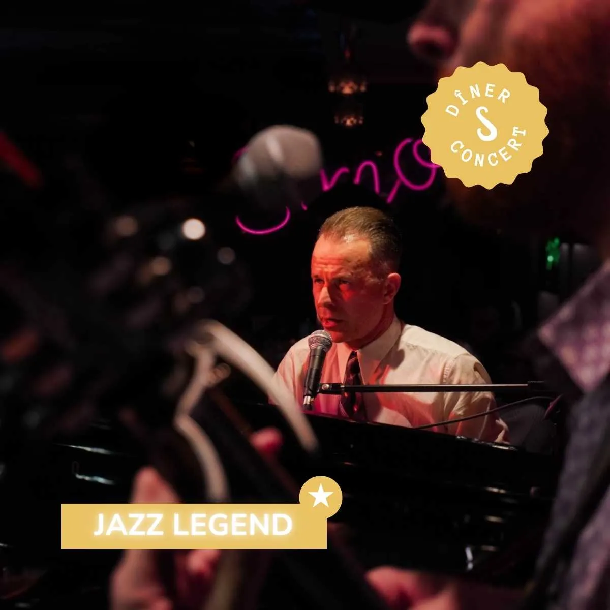 Matthieu Boré Trio