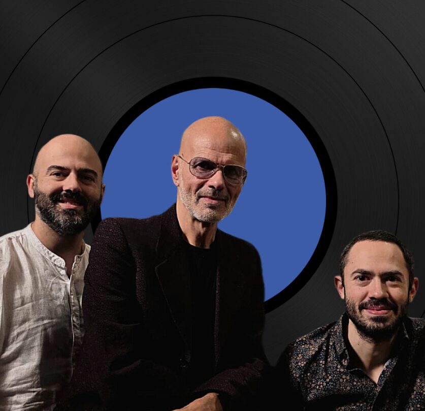 Maurizio Minardi Trio