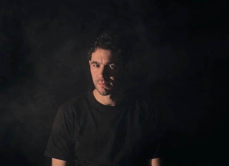 Maxime Sanchez Trio « Standards »