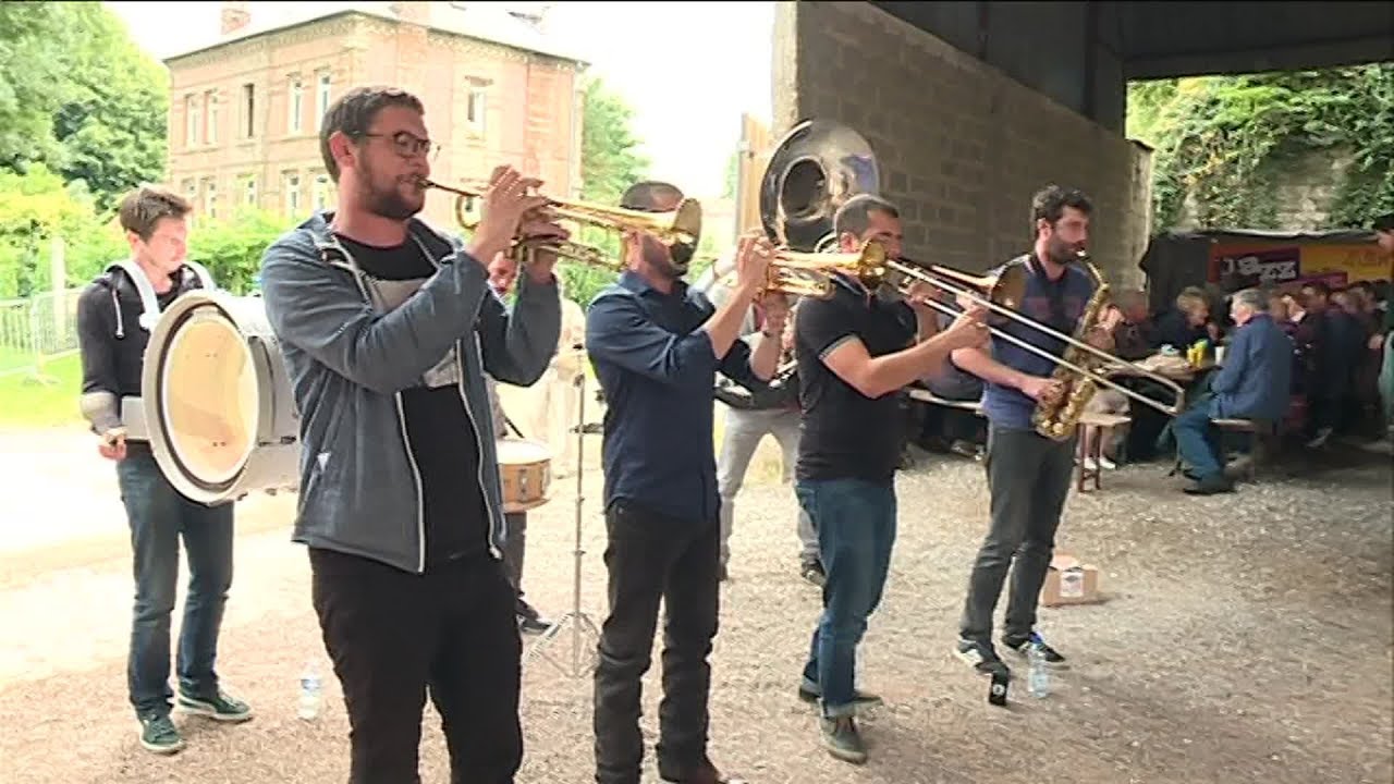 Festival de Jazz de Montonvillers