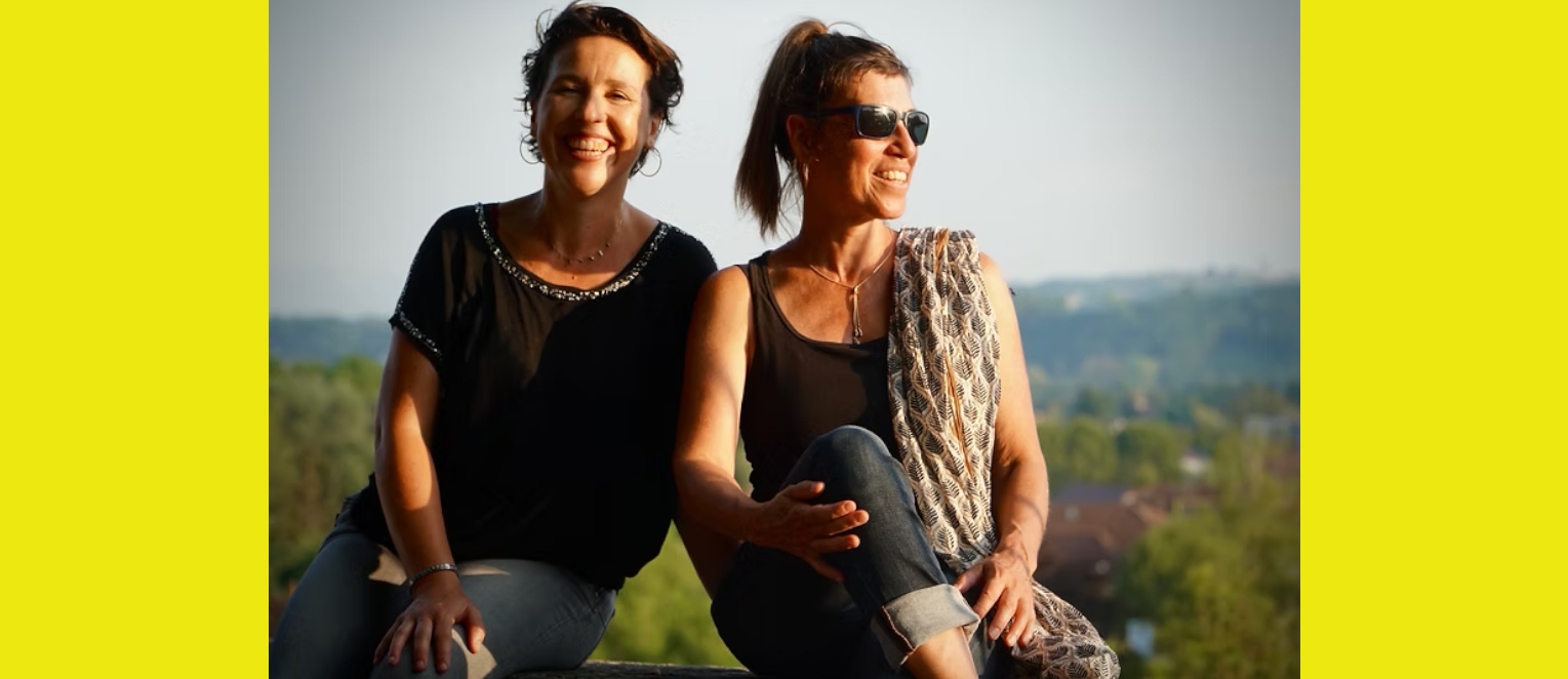 ZELIA duo