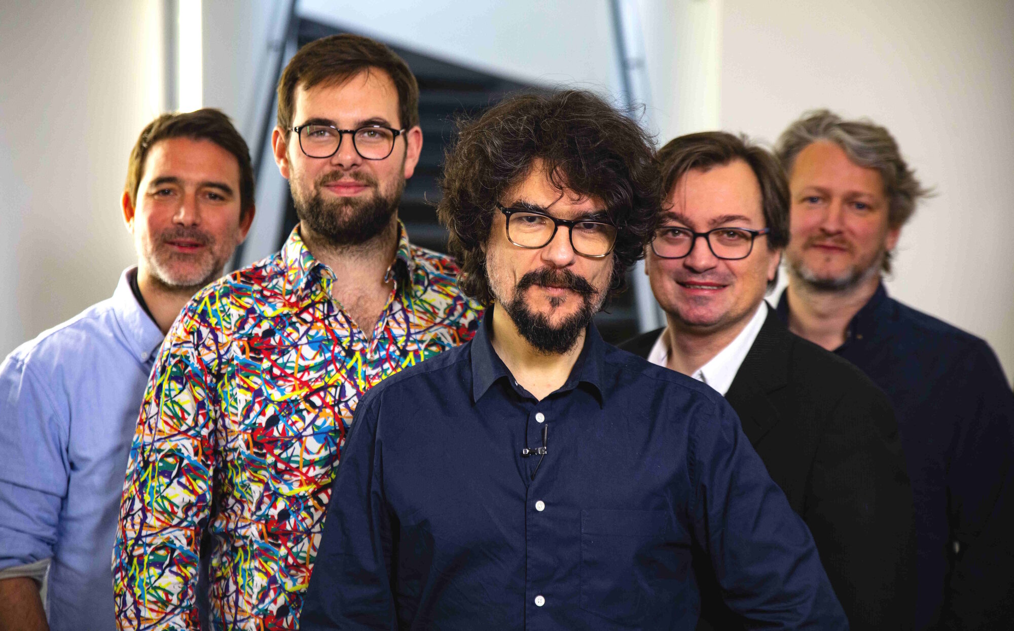 Sébastien Joulie Group