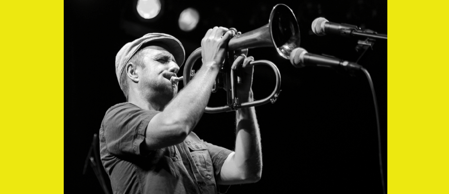 Trio Joséphine — « Armstrong »