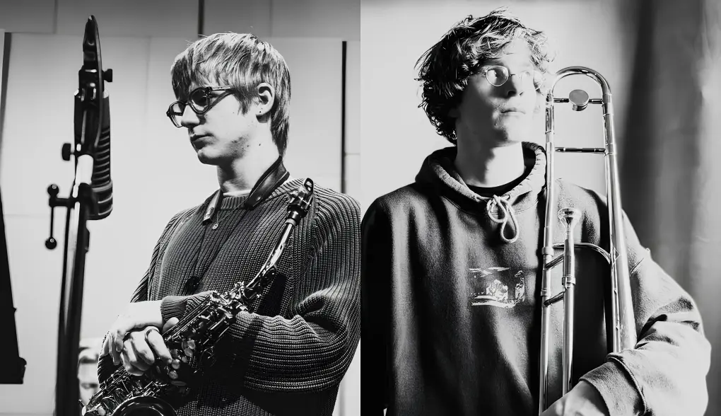 #FestivalEstivalDeJam2026 Jam Session de Gaspard&darius Moglia – Spéciale Miles Davis
