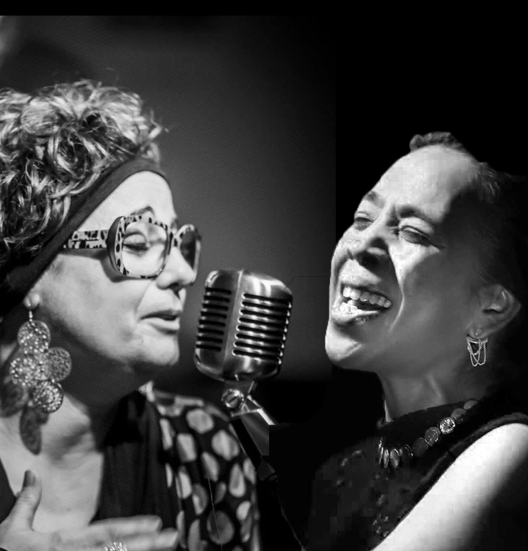 Gospel – Kristin Marion / Ella Rabeson