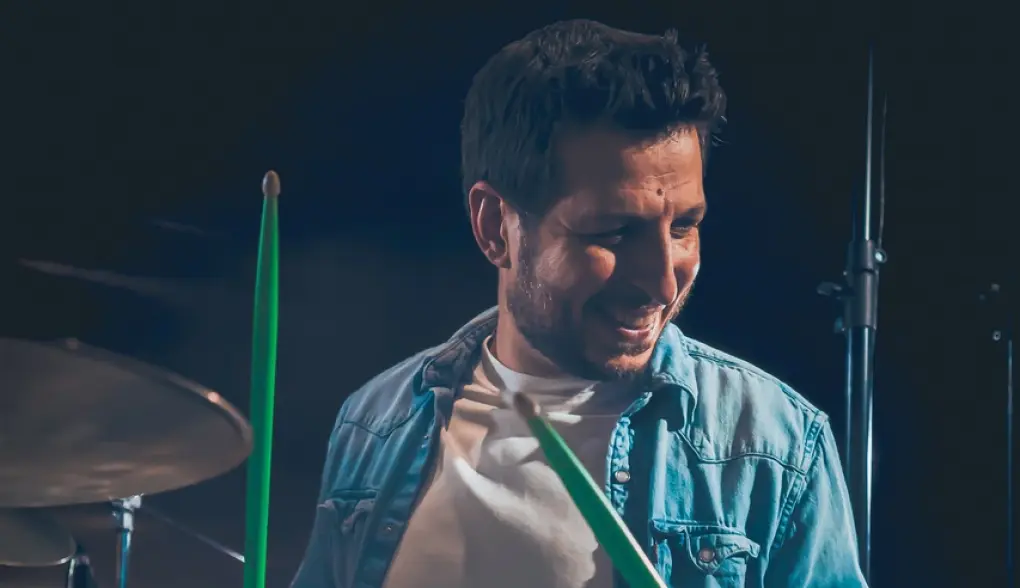 Nicolas Viccaro – Xperience