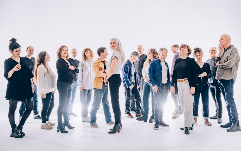 ONJ (Orchestre National de Jazz)