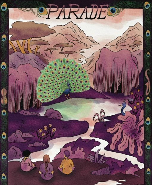 Parade – jeune public