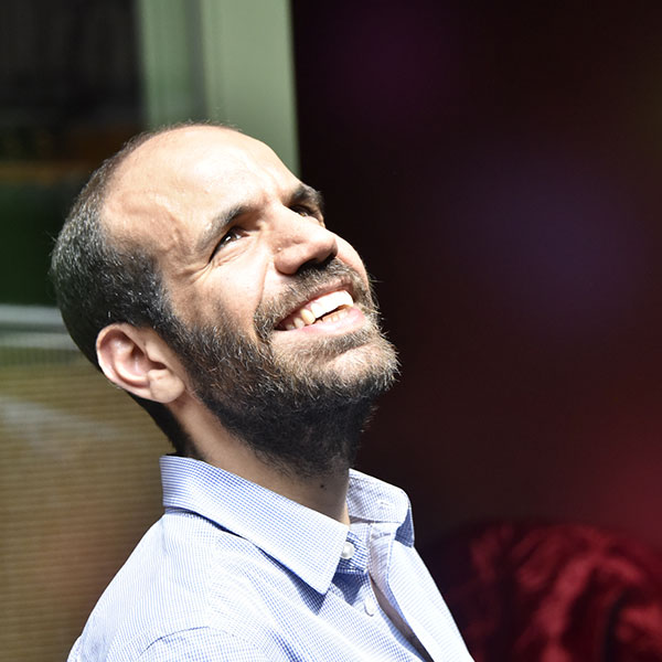 Yakir Arbib
