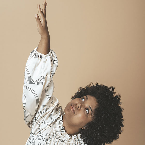 Clélya Abraham Quartet