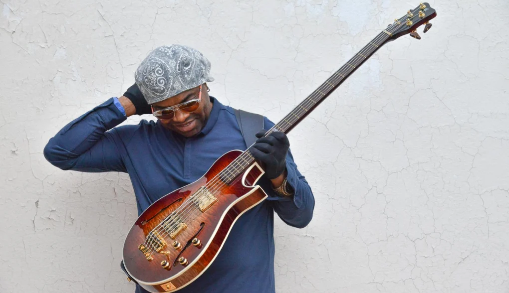 #FestivalEstivalDeJam2026 Jam Session de Etienne Mbappé – Spéciale L&rsquo;Afrique et le Jazz