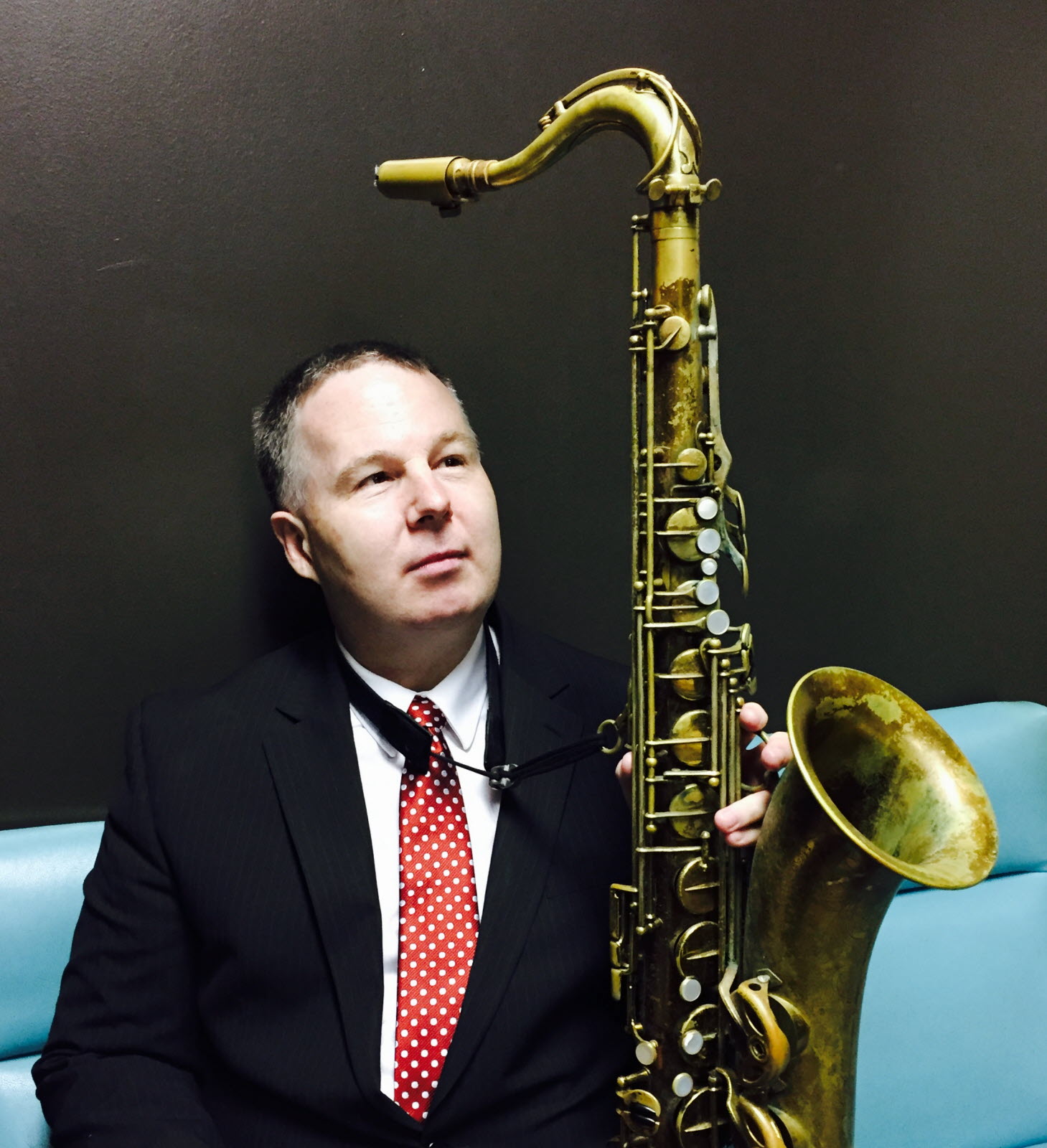 Harry Allen Quintet