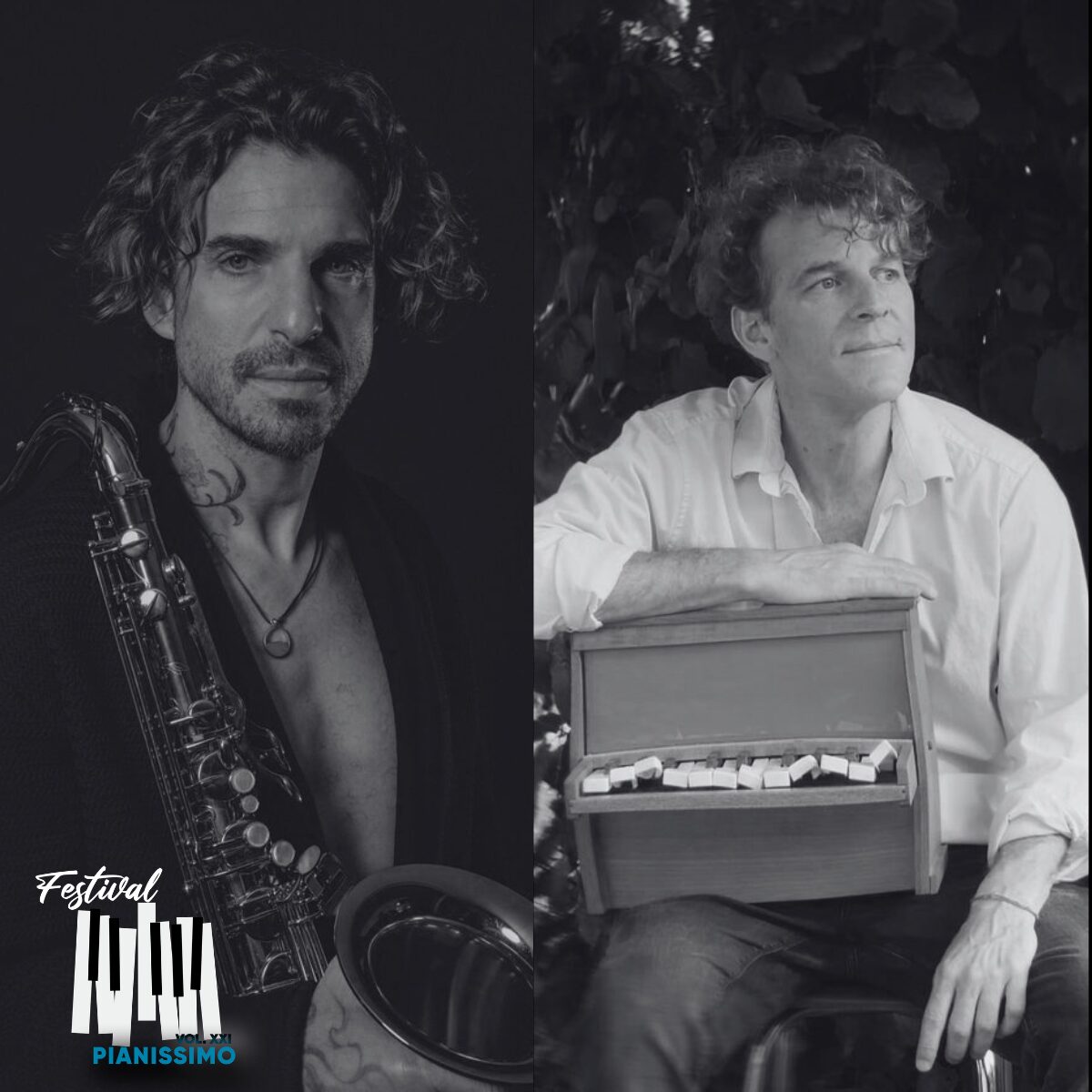Samy Thiébault & Léonardo Montana – In Waves Reloaded