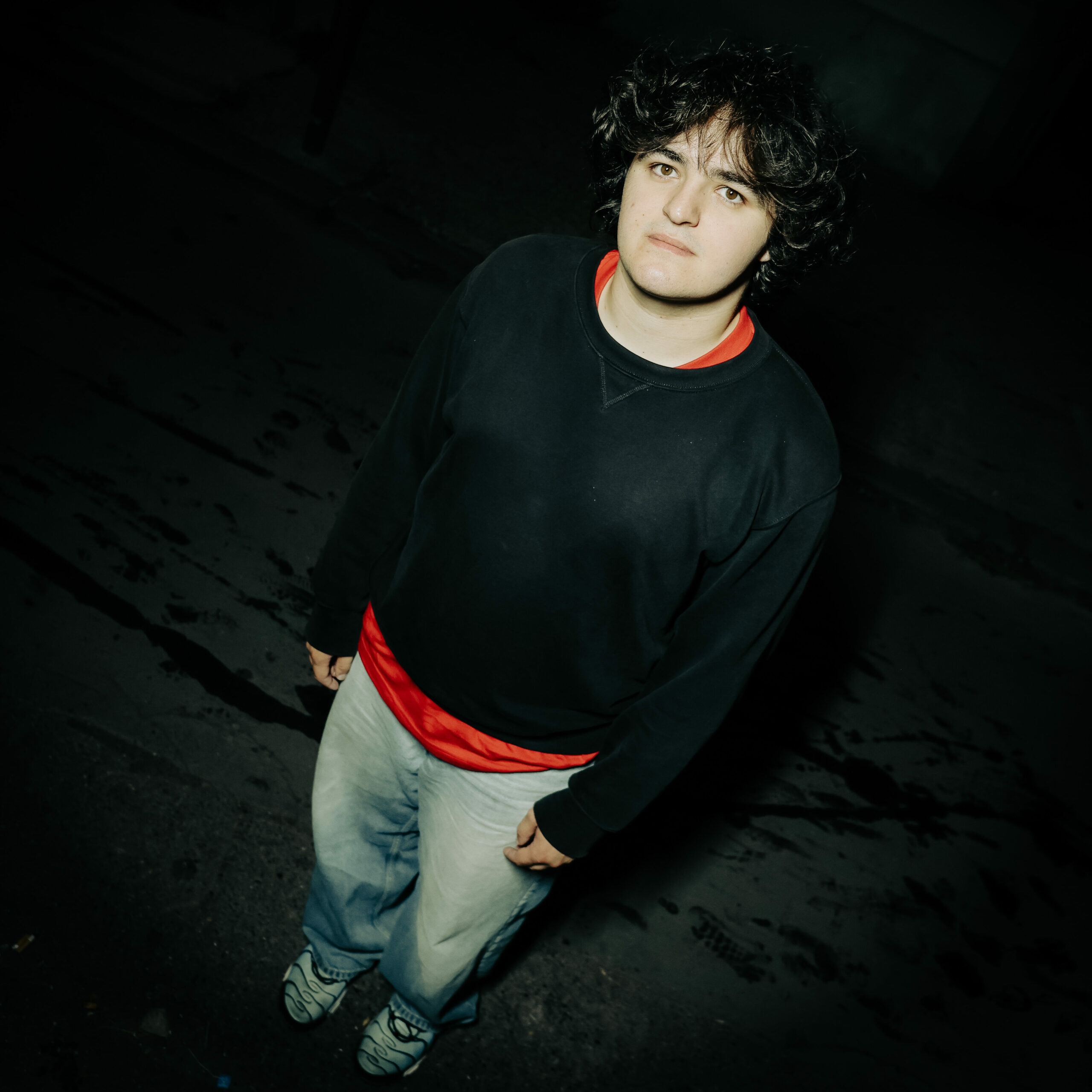 10 ans de l&rsquo;Osons Jazz Club – Oscar Teruel solo