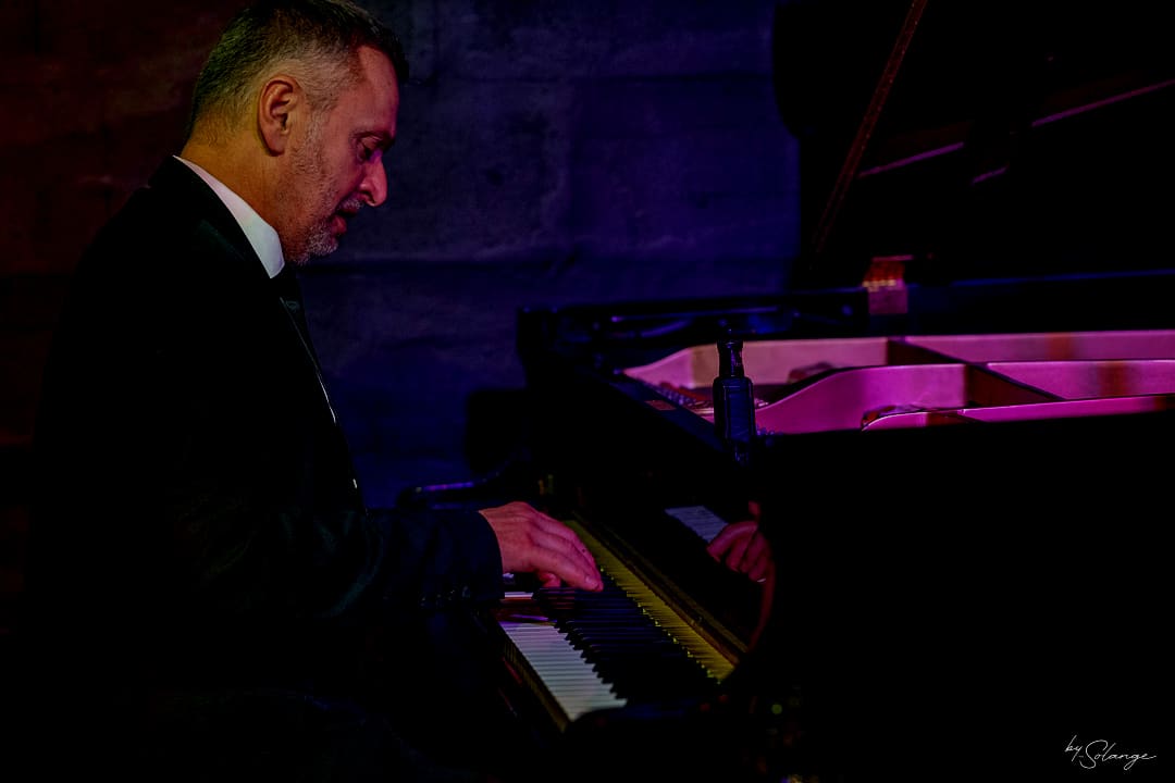 Stéphane Vincenza