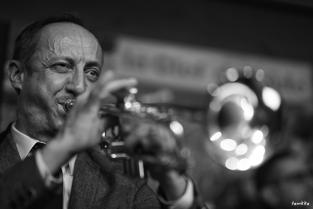 Hervé Salamone