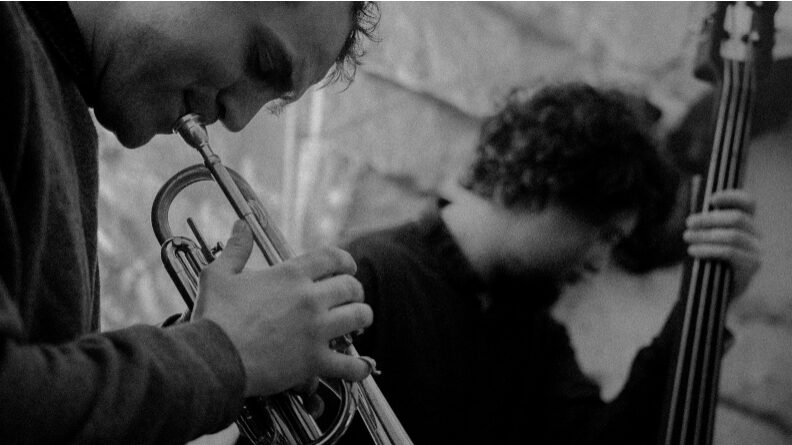 Plan Marcel Quartet