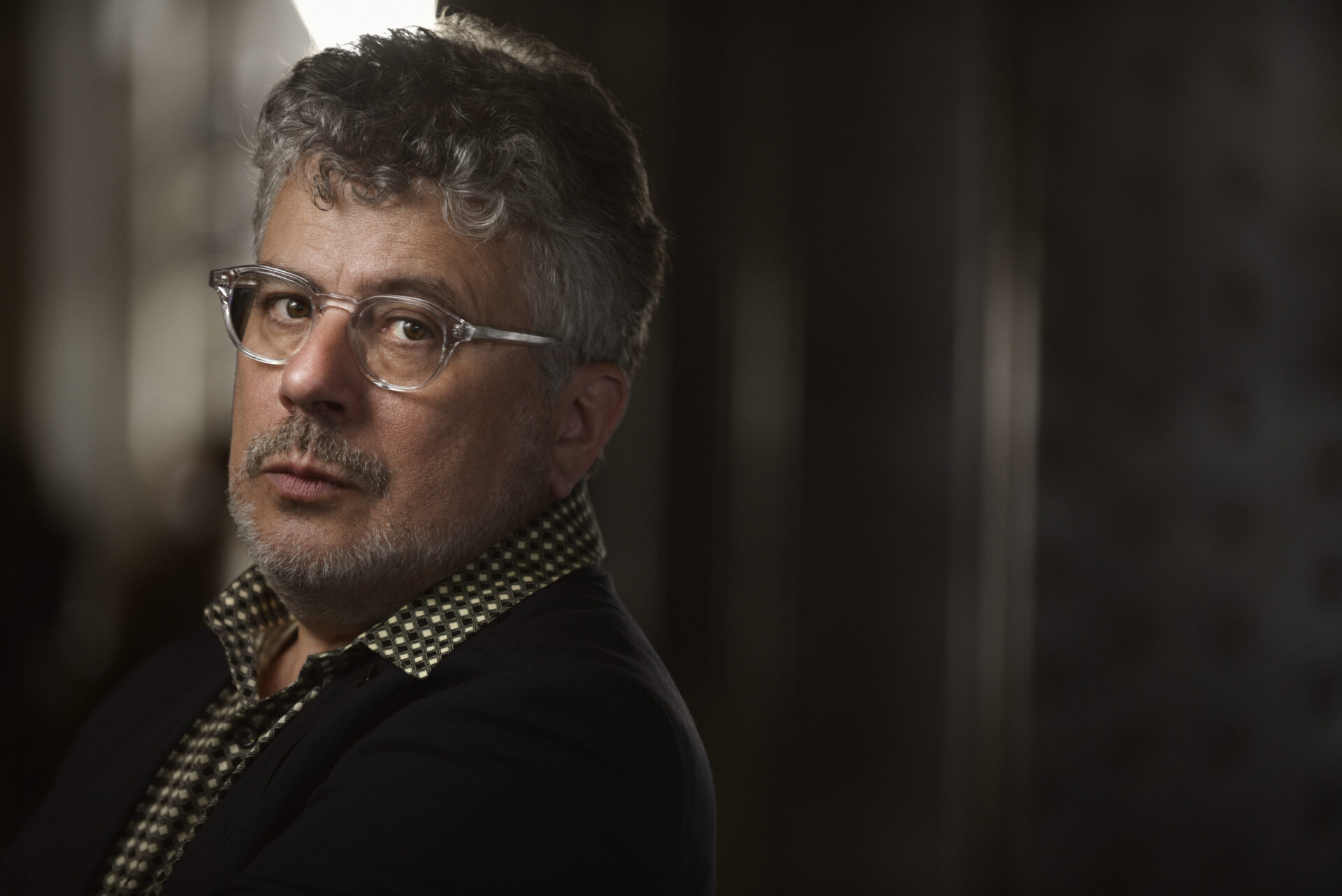 Franck Amsallem « Gotham Goodbye » Featuring Irving Acao