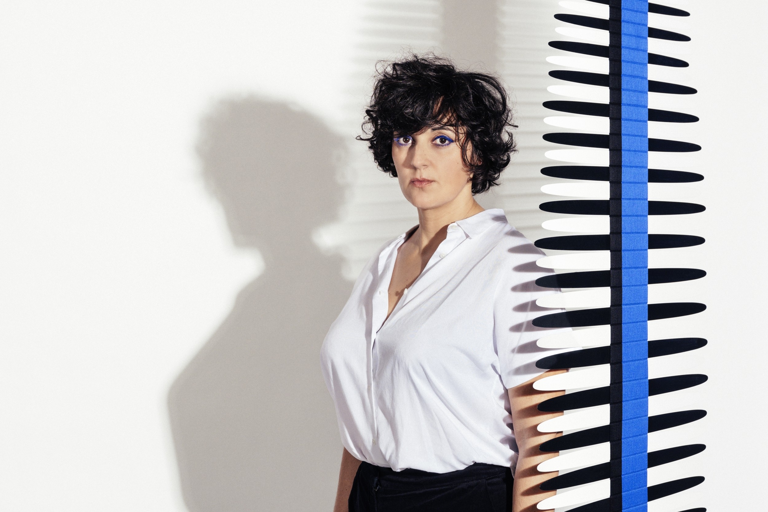 Marion Rampal — Song for Abbey