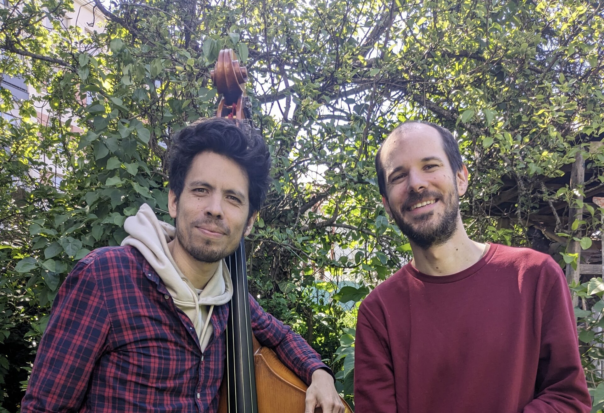 Kochersperger / Phayphet Duo