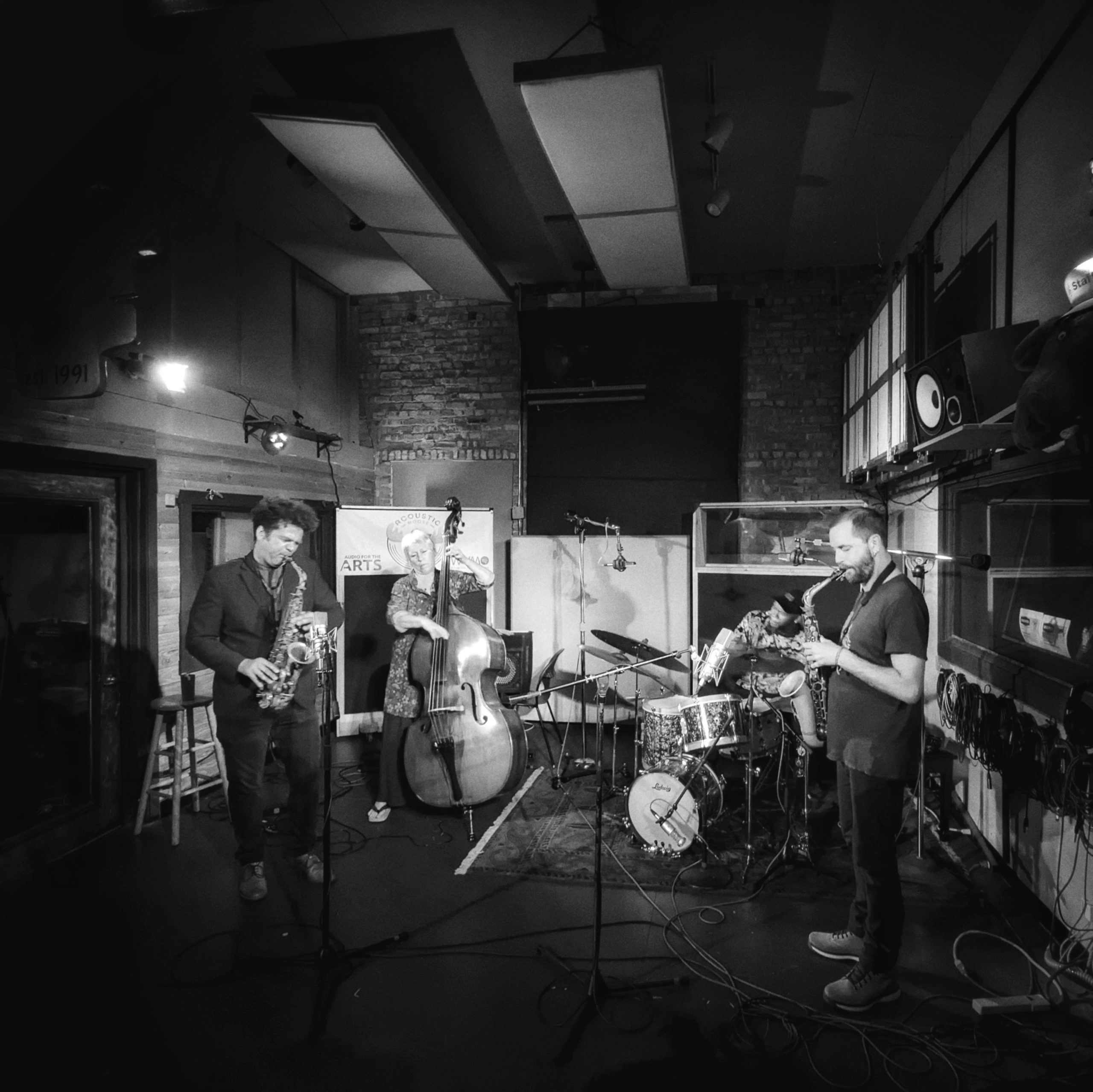 Chicago Today! #2 – The Bridge 2.11