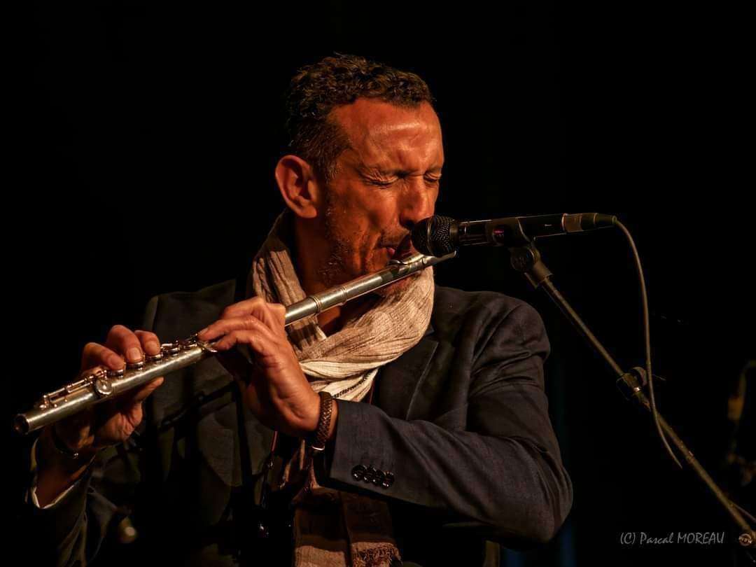 Mediterranean Jazz Project