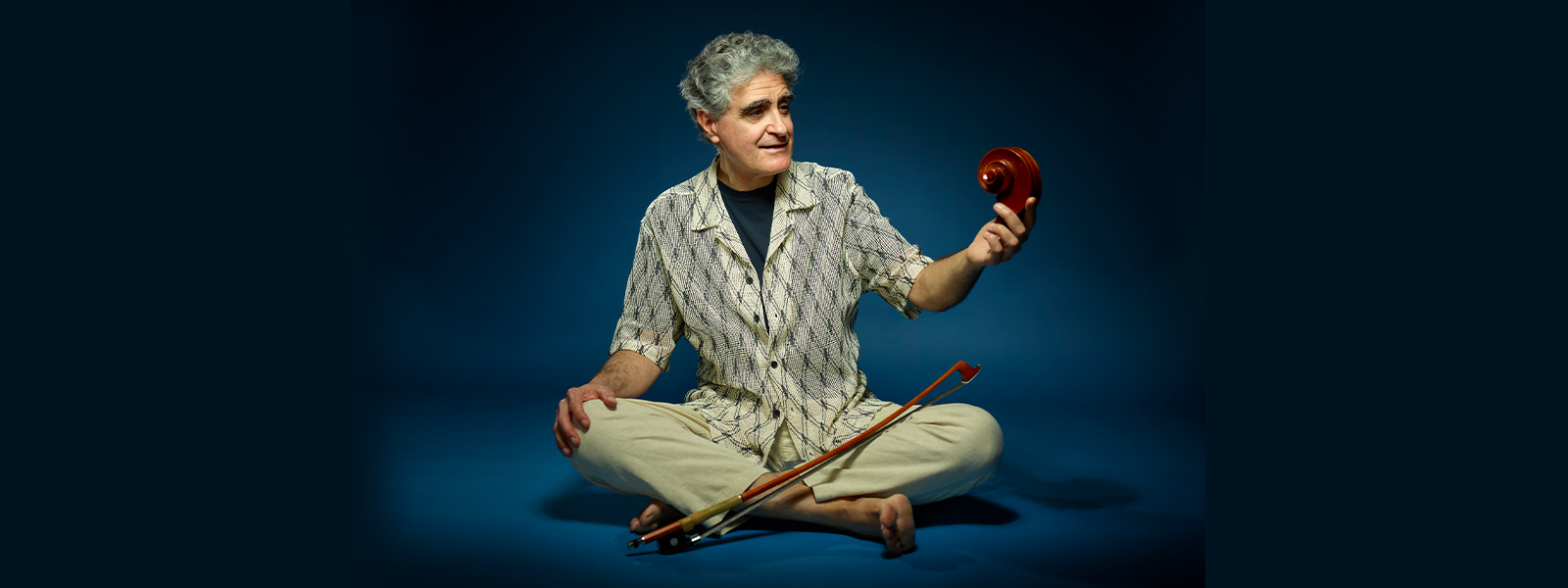 Renaud Garcia-Fons — Jazz Monde