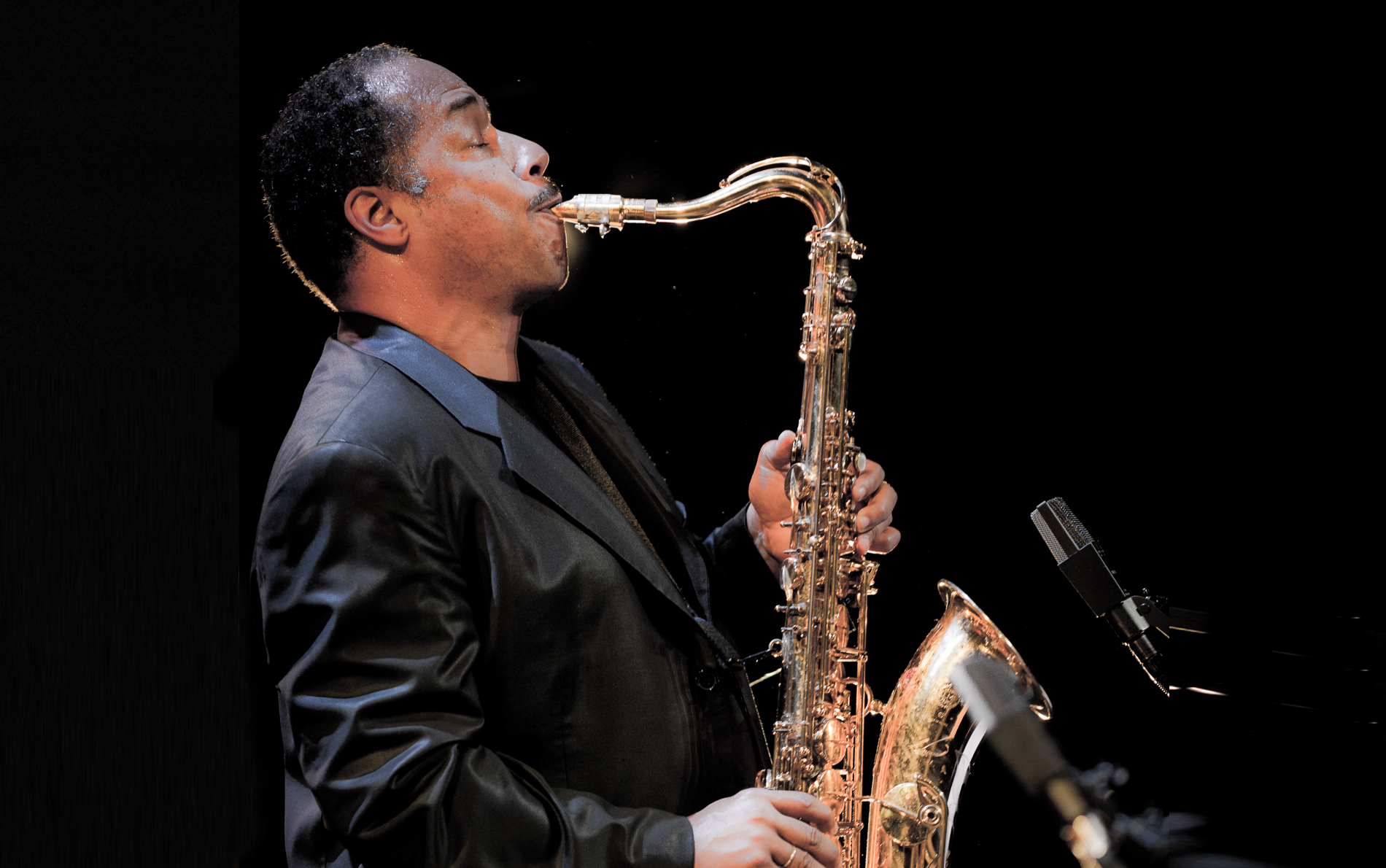Ricky Ford Quartet