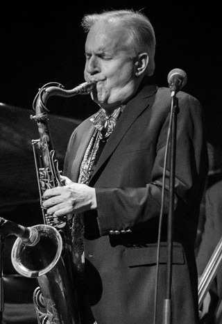 THREE – Tenor Summit