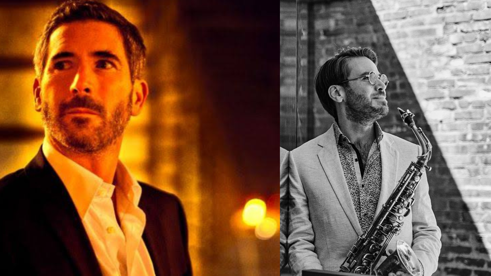 Alex Terrier / Patrick Cabon Duo