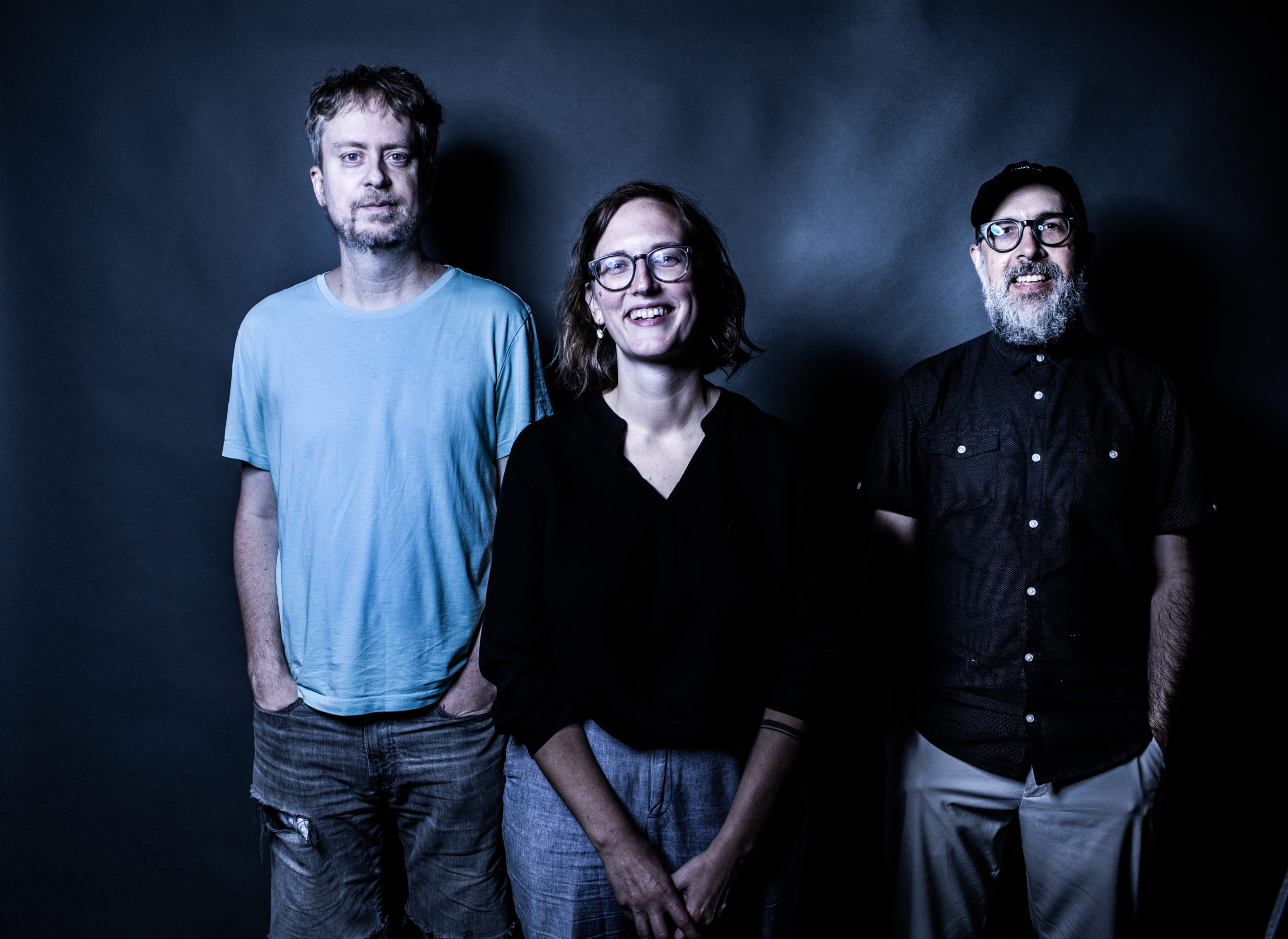 Anna Weber – Simple Trio