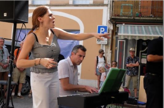 Parfum de Jazz