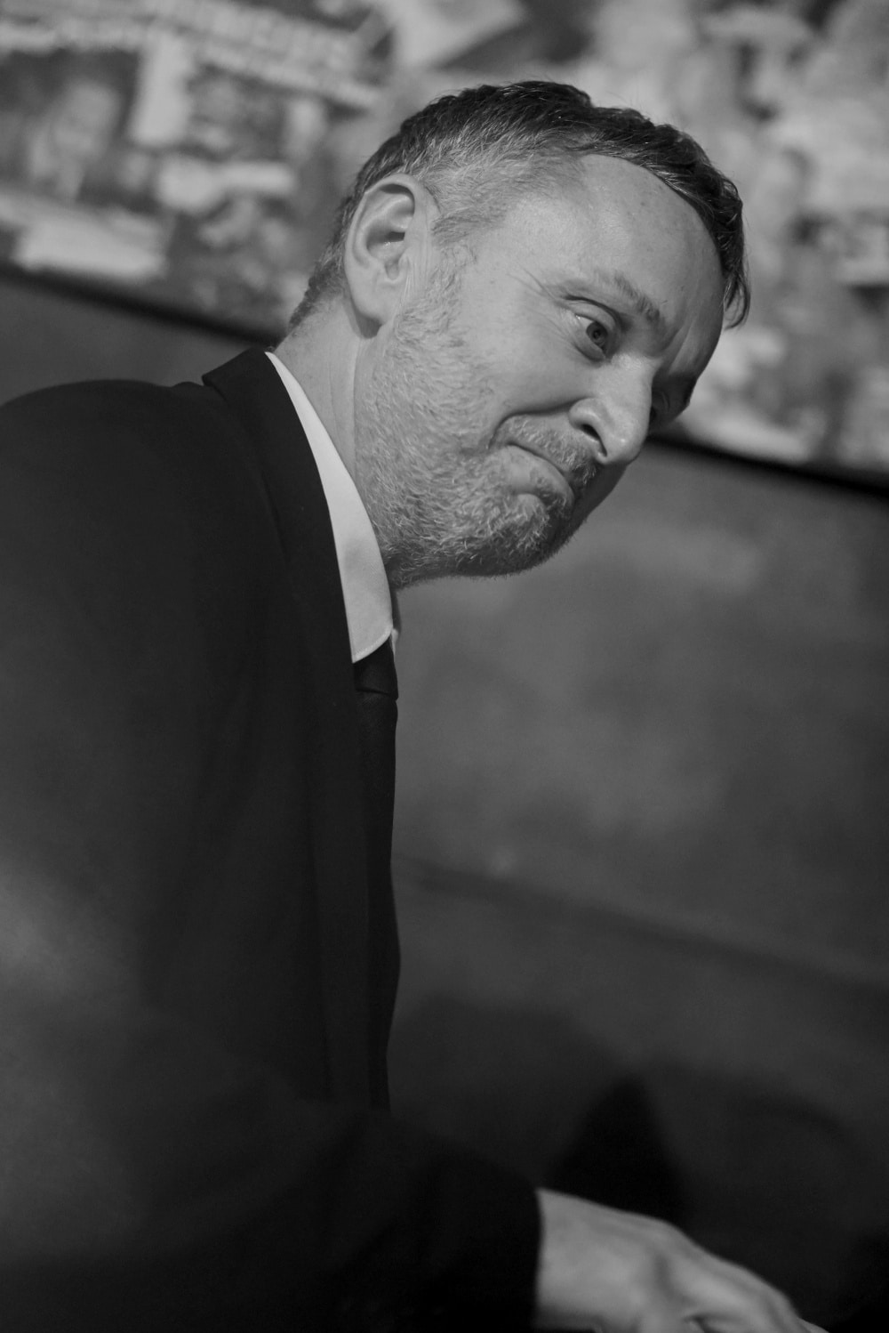 Stéphane Vincenza