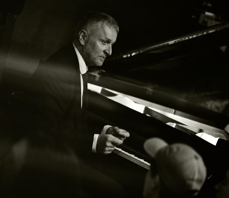 Stéphane Vincenza
