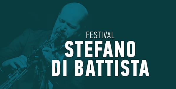 Stefano Di Battista Quintet – La Dolce Vita